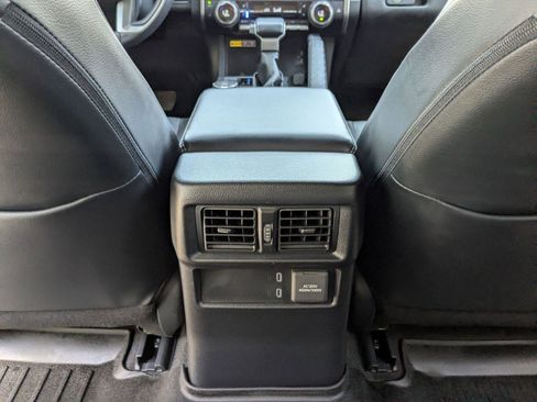 Used 2025 Toyota 4Runner Limited AWD/4WD image 21