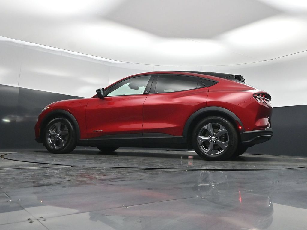 Used 2023 Ford Mustang Mach-E Select AWD/4WD image 49