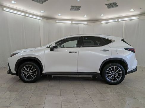 Certified 2024 Lexus NX 350 AWD w/ Premium Package image 5