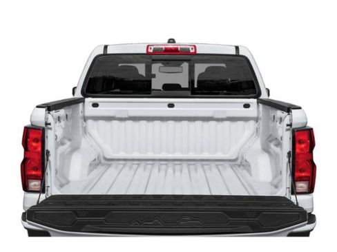 New 2026 Chevrolet Colorado LT w/ LT Convenience Package AWD/4WD image 13