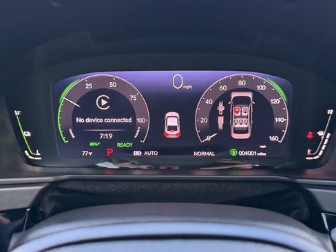 Used 2026 Honda Accord EX-L image 30