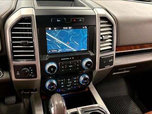 Used 2018 Ford F150 King Ranch AWD/4WD image 30