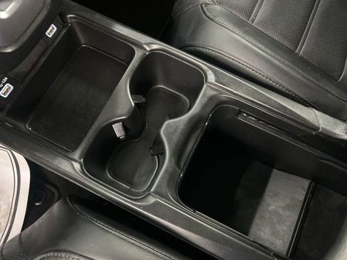Used 2021 Honda CR-V EX-L image 18