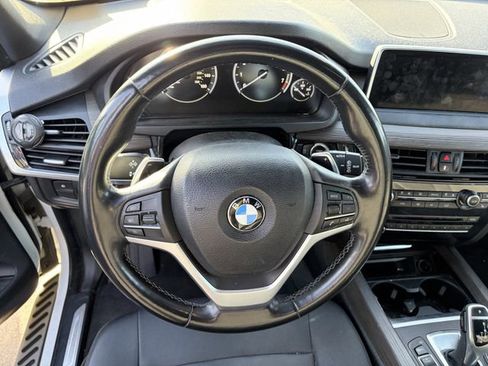 Used 2018 BMW X5 xDrive35i w/ M Sport Package image 9