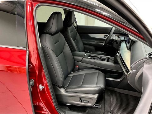 Used 2025 Nissan Murano SL w/ Cargo Package AWD/4WD image 9
