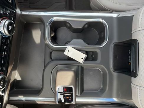 New 2026 GMC Sierra 1500 SLT w/ SLT Premium Plus Package image 27