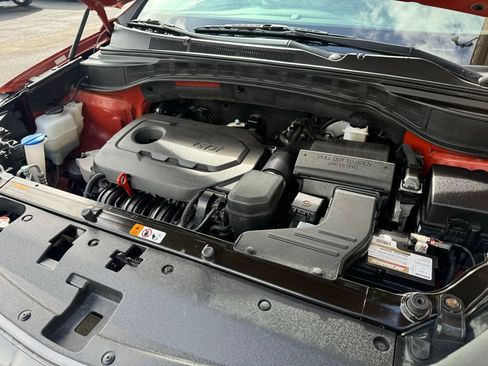 Used 2017 Hyundai Santa Fe Sport w/ Cargo Package image 31