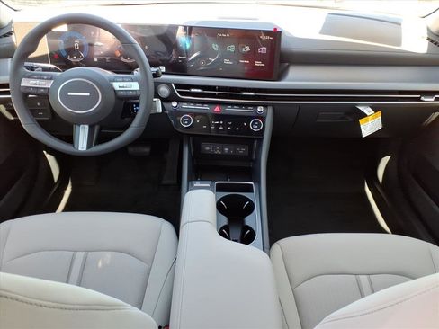 New 2026 Hyundai Sonata SEL image 8