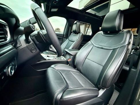 Used 2022 Ford Explorer ST w/ Equipment Group 401A image 20