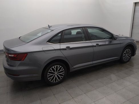 Used 2021 Volkswagen Jetta SE FWD image 10