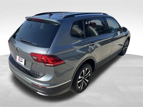 Used 2023 Volkswagen Tiguan S AWD/4WD image 9