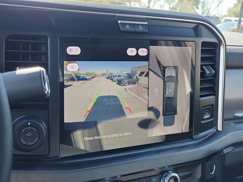 New 2026 Ford F250 Platinum AWD/4WD image 23