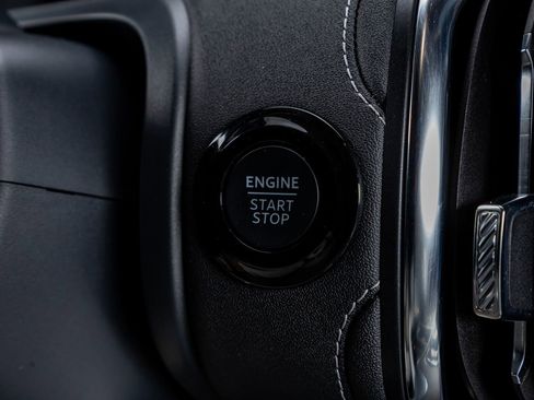 Used 2025 Ford Expedition Max Platinum w/ Platinum Ultimate Package image 23