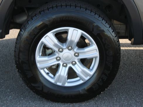 Used 2020 Ford Ranger XL w/ FX4 Off-Road Package AWD/4WD image 14