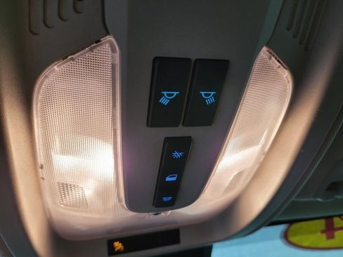 Used 2014 Chevrolet Equinox LT image 35