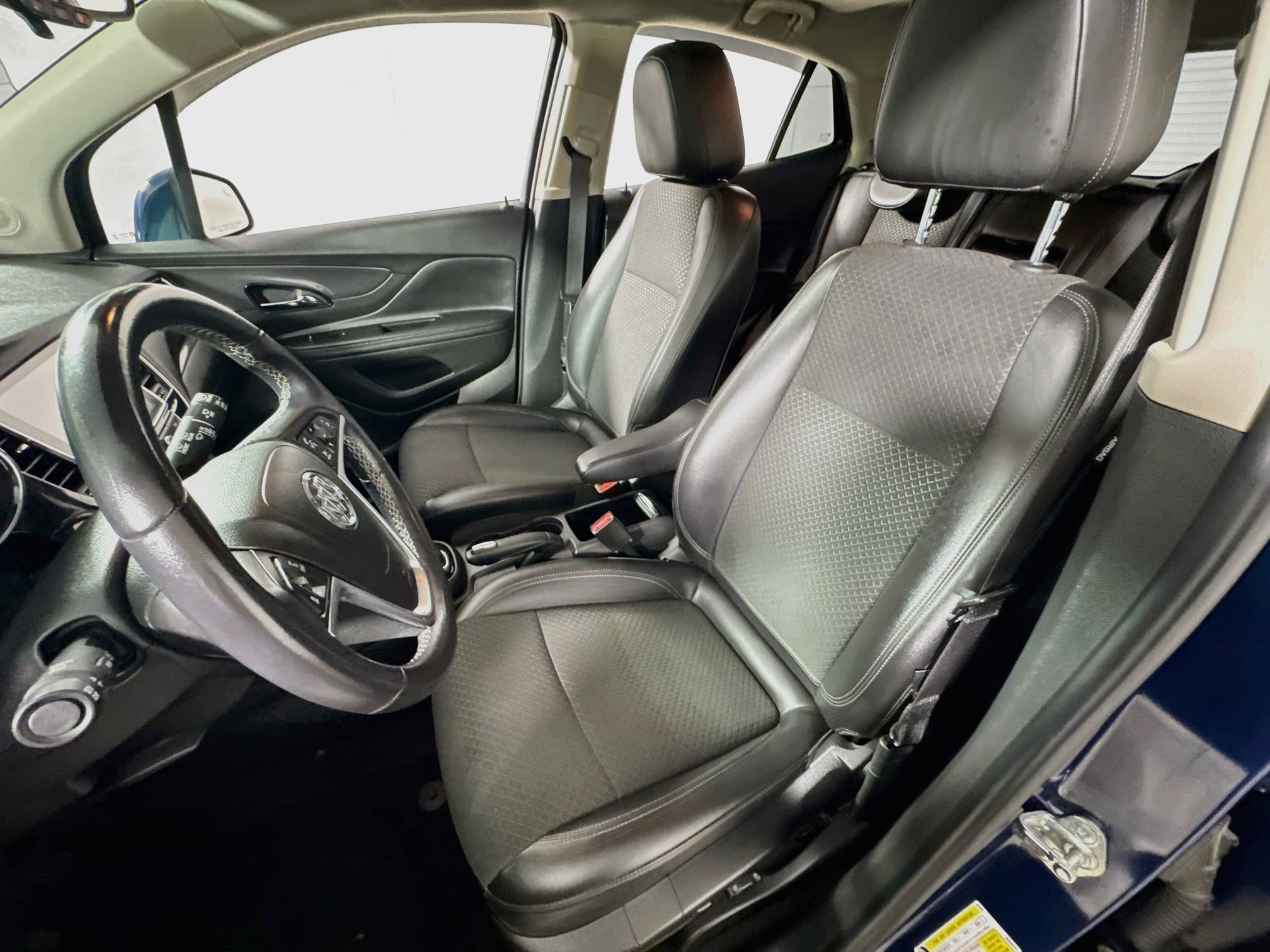 Used 2019 Buick Encore Preferred w/ Safety Package AWD/4WD image 13