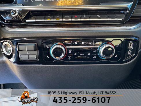 Used 2022 GMC Sierra 1500 Elevation w/ X31 Off-Road Package AWD/4WD image 24