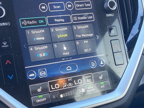 Used 2023 Subaru Ascent Premium w/ Convenience Package AWD/4WD image 38