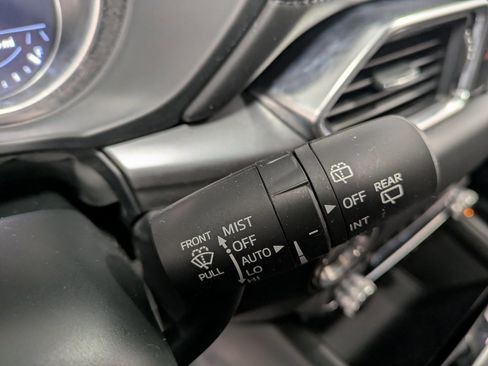 Certified 2023 MAZDA CX-5 AWD 2.5 S w/ Preferred Package image 18