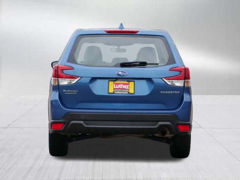 Used 2023 Subaru Forester Wilderness AWD/4WD image 6