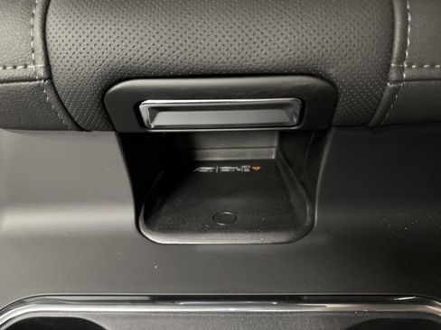 New 2026 Chevrolet Silverado 2500 LTZ w/ LTZ Convenience Package image 28