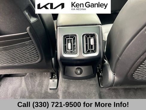 Certified 2024 Kia Sorento X-Line EX AWD/4WD image 47
