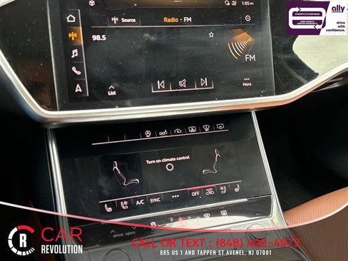 Used 2019 Audi A6 3.0T Prestige AWD/4WD image 12