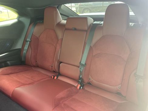 New 2025 Dodge Charger R/T Scat Pack w/ Track Pack image 22