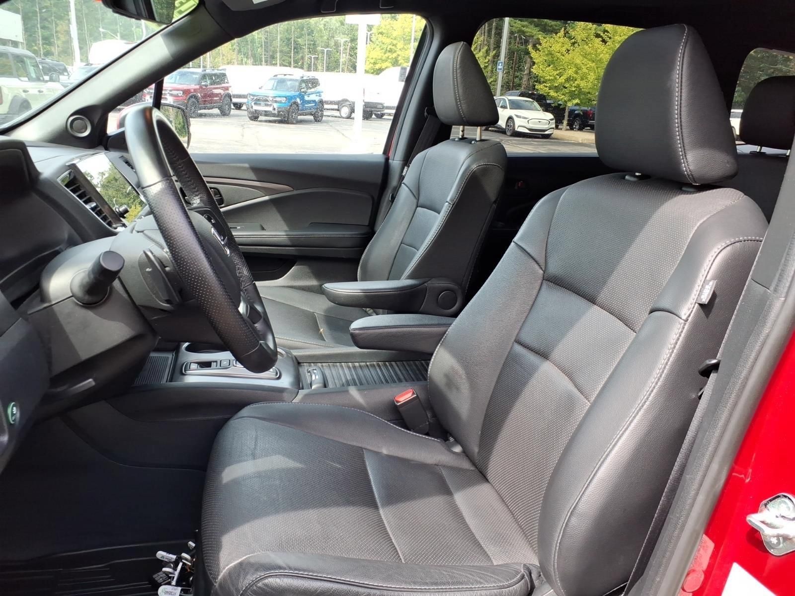 Used 2023 Honda Passport EX-L image 14