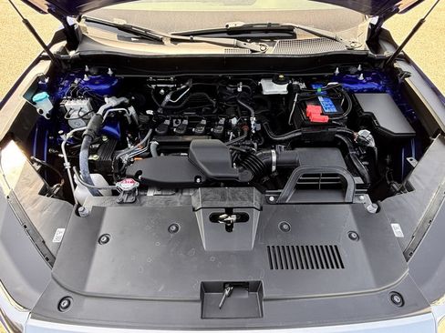 Used 2023 Honda CR-V EX-L image 28