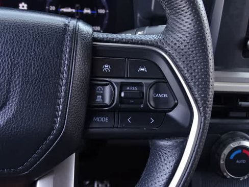 Used 2024 Toyota Tacoma TRD Sport RWD image 37