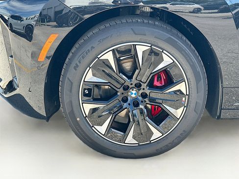 New 2026 BMW iX M70 w/ Executive Package image 25
