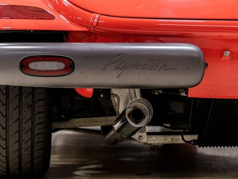Used 1999 Plymouth Prowler RWD image 7