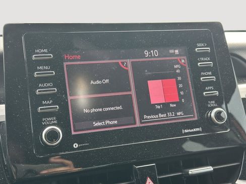 Used 2021 Toyota Camry SE image 12