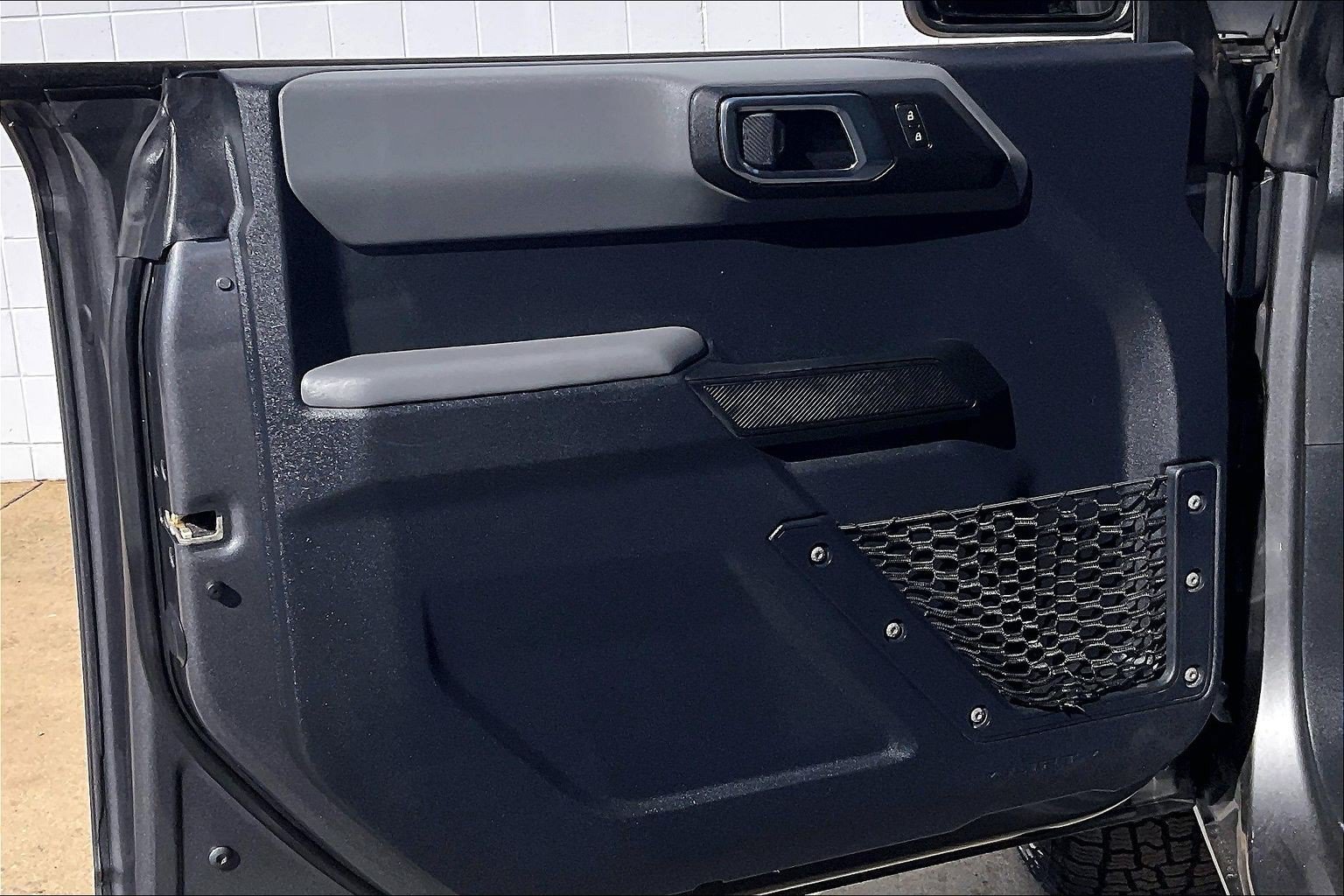 Used 2022 Ford Bronco Big Bend AWD/4WD image 27