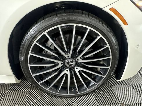 Used 2022 Mercedes-Benz S 500 4MATIC image 40