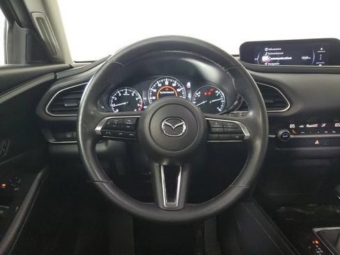 Used 2024 MAZDA CX-30 AWD 2.5 S w/ Select Sport Pkg image 16