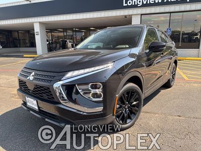 New 2025 Mitsubishi Eclipse Cross LE