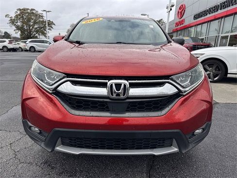 Used 2018 Honda CR-V EX-L image 8