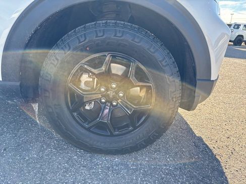 Certified 2023 Ford Explorer Timberline image 9