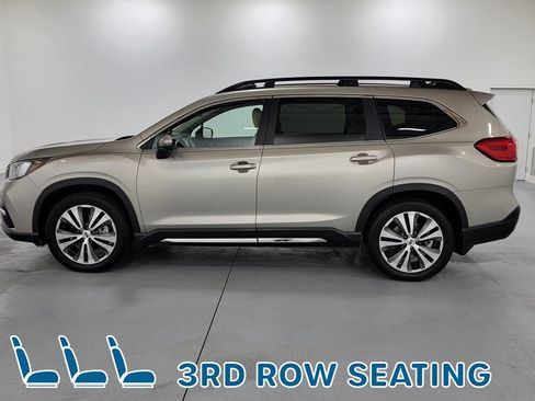 Used 2019 Subaru Ascent Limited AWD/4WD image 5