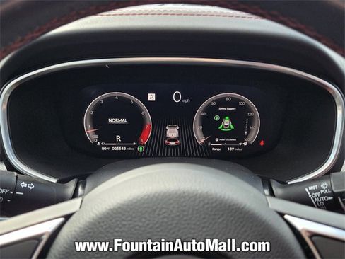 Certified 2023 Acura MDX A-Spec image 24