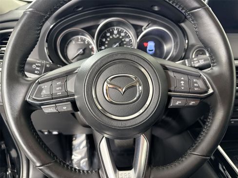 Certified 2023 MAZDA CX-9 Touring Plus AWD/4WD image 17