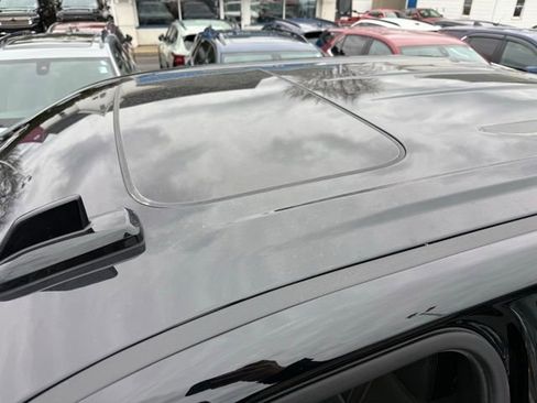 Used 2025 Chevrolet Silverado 1500 High Country w/ Midnight Edition image 8