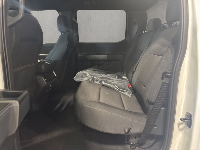 New 2026 Ford F150 XLT w/ Equipment Group 302A MID AWD/4WD image 13
