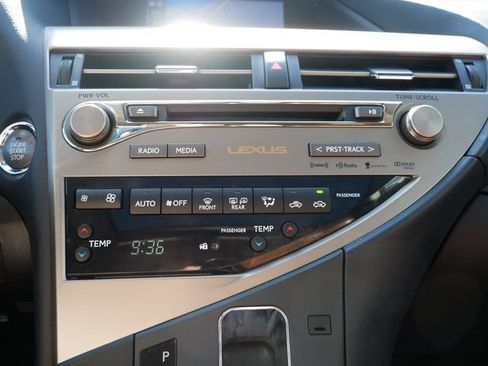 Used 2013 Lexus RX 350 AWD w/ Navigation Pkg image 20
