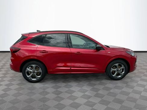 Used 2024 Ford Escape ST-Line FWD image 4