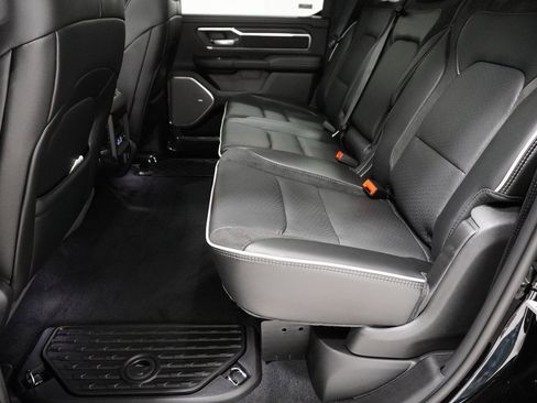 New 2026 RAM 1500 Laramie image 21