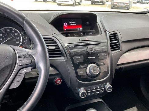 Used 2017 Acura RDX FWD image 8