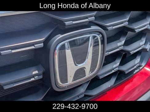 Used 2023 Honda Passport EX-L image 3